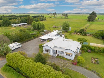 88 Aranui Road, Palmerston North