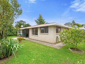 10A Tutchen Street, Tauranga, Tauranga