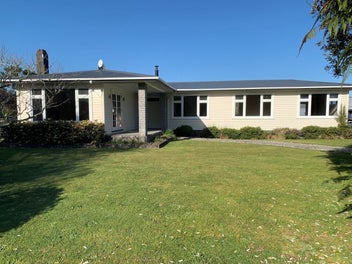 138 Kaniere Road, Kaniere, Hokitika