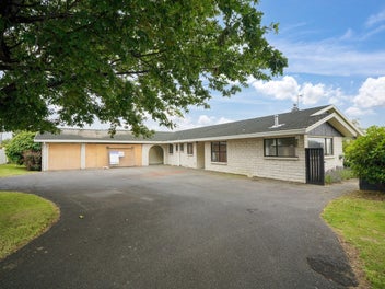 108 Moana Street, Rosedale, Invercargill
