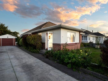 18 Ranui Street, Hei Hei, Christchurch