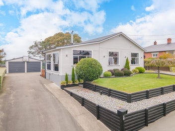 36 Bowker Street, Kensington, Timaru