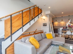 21/185 Tasman Street, Mount Cook, Wellington