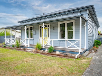 48 Kuripuni Street, Kuripuni, Masterton
