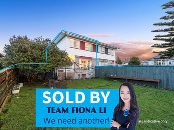 2/43 Rimu Street, New Lynn, Auckland