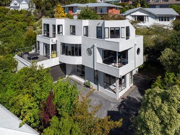 37 Macmillan Avenue, Cashmere, Christchurch