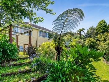 21 Blackmore Street, Lynmouth, New Plymouth