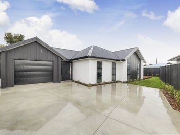 36B Kingston Street, Awapuni, Palmerston North