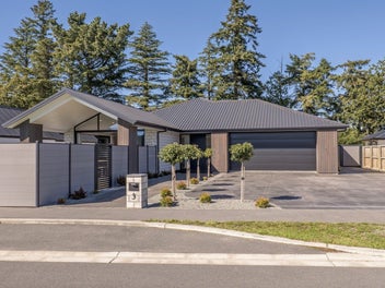 3 Jag Way, Tinwald, Ashburton