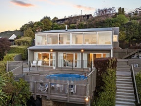 21 Muritai Terrace, Mount Pleasant, Christchurch