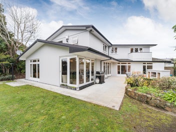 8 Goodwyn Crescent, Hokowhitu, Palmerston North