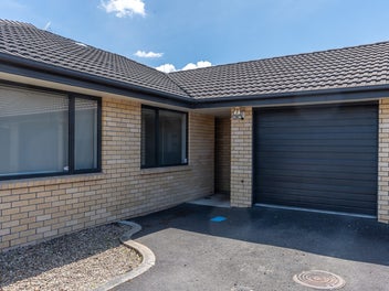 29D Campbell Street, Frankton, Hamilton