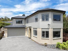 48 Bluebird Crescent, Unsworth Heights, Auckland