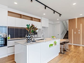 16 Green Bamboo Road, Hobsonville, Auckland