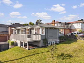 42A John Davis Road, Mount Roskill, Auckland
