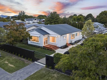17 Jacobs Street, St Albans, Christchurch