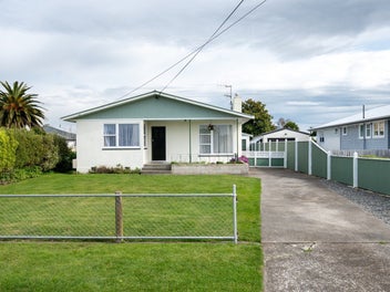 803 Freyberg Street, Raureka, Hastings