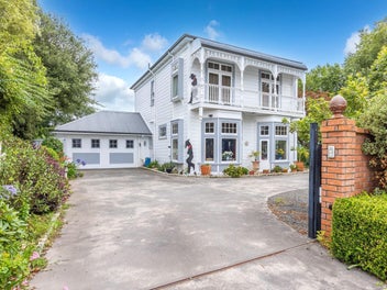 13 Pope Terrace, Leamington, Cambridge