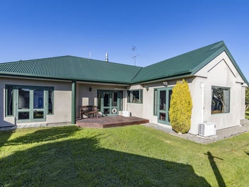 4 Gibbs Drive, Woodend, Woodend
