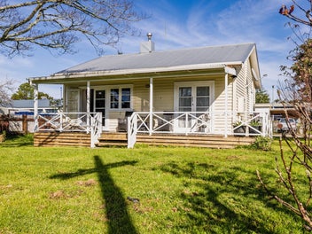 37 Raihara Street, Kaikohe, Kaikohe