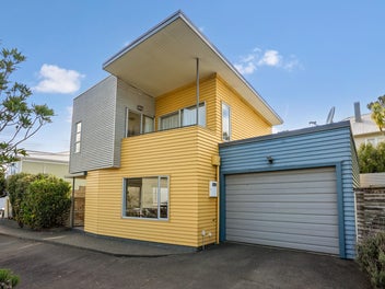 26A Burgess Road, Johnsonville, Wellington