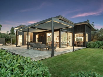 1 Kirimoko Crescent, Wanaka, Wanaka