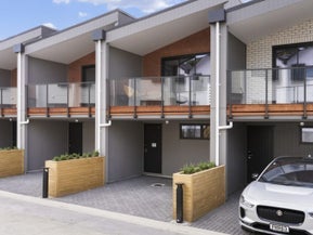 8/63B Owairaka Avenue, Mount Albert, Auckland