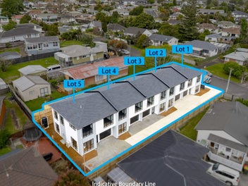 11E Percival Street, Manurewa, Auckland