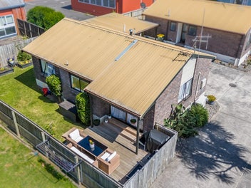 29B Cook Street, Hamilton East, Hamilton