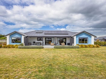 1B Riverdale place, Amberley, Canterbury