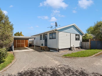 80B South Road, Solway, Masterton