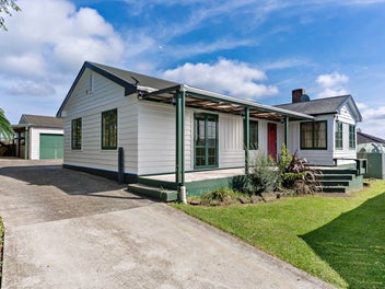 11 Buchanan Road, Papakura