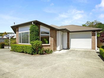 13A Wilford Street, Wallaceville, Upper Hutt