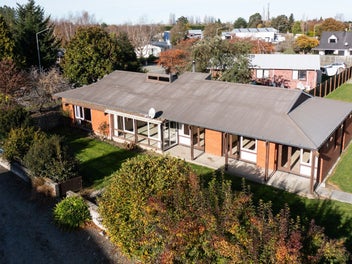 21 Mayfield Klondyke Road, Mayfield, Ashburton