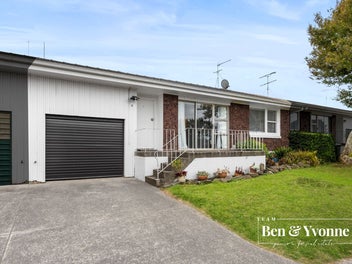 3/91 Panama Road, Mount Wellington, Auckland