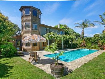 7 Mace Terrace, Oakura, Oakura