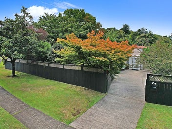 27 Ballantrae, Kawerau, Kawerau