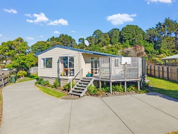 22 Harbour Road, Ohope, Ohope