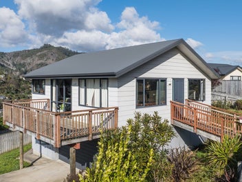 36 Saint Lawrence Street, Toi Toi, Nelson