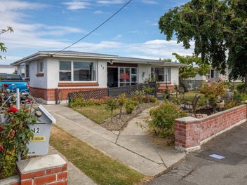 12 Simmonds Street, Alexandra, Alexandra
