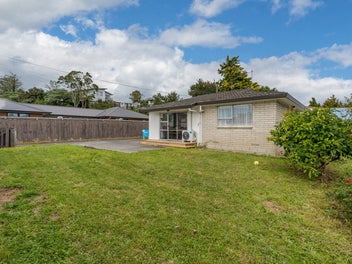 6B Glenview Terrace, Glenview, Hamilton