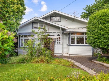 198 Gillies Avenue, Epsom, Auckland