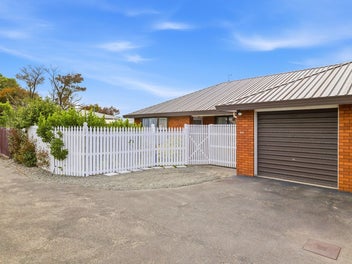 4A Grassmere Street, Papanui, Christchurch