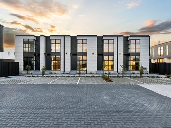 9/25 Matai Street West, Riccarton, Christchurch