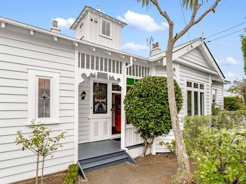 3 Grand View Road, Remuera, Auckland