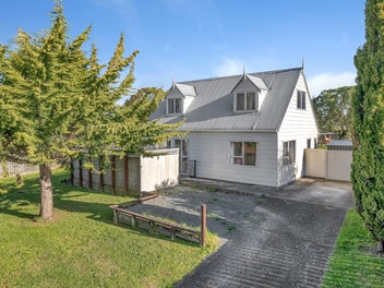 11 Townsend Place, Tikipunga, Whangarei