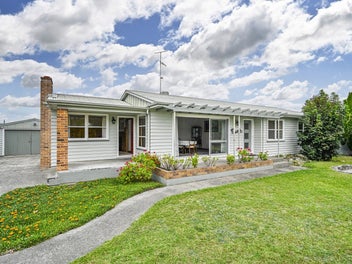 703 Rainbow Avenue, Parkvale, Hastings