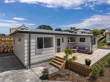 7 Claydon Place, Ohope