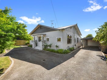 26A Mowat Street, Springlands, Blenheim