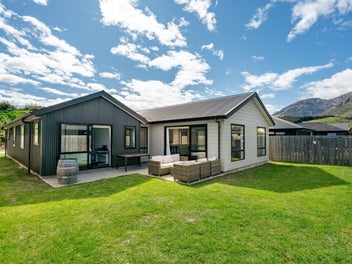 23 Peterley Road, Lower Shotover, Queenstown
